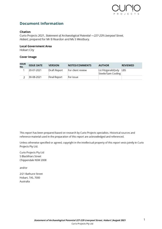 PDF Creator