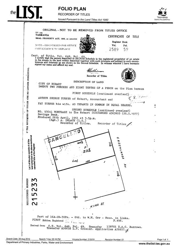 PDF Creator