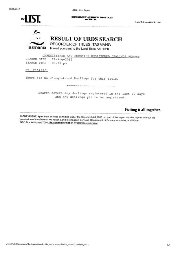 PDF Creator