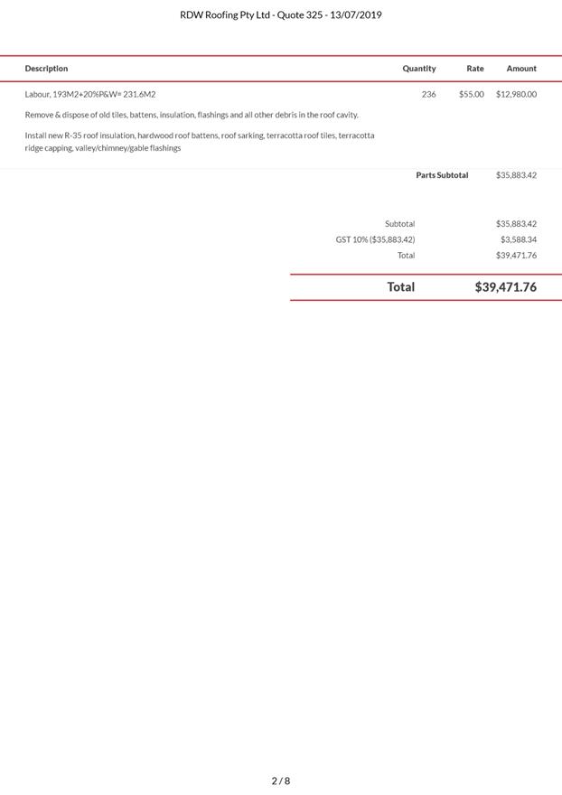 PDF Creator