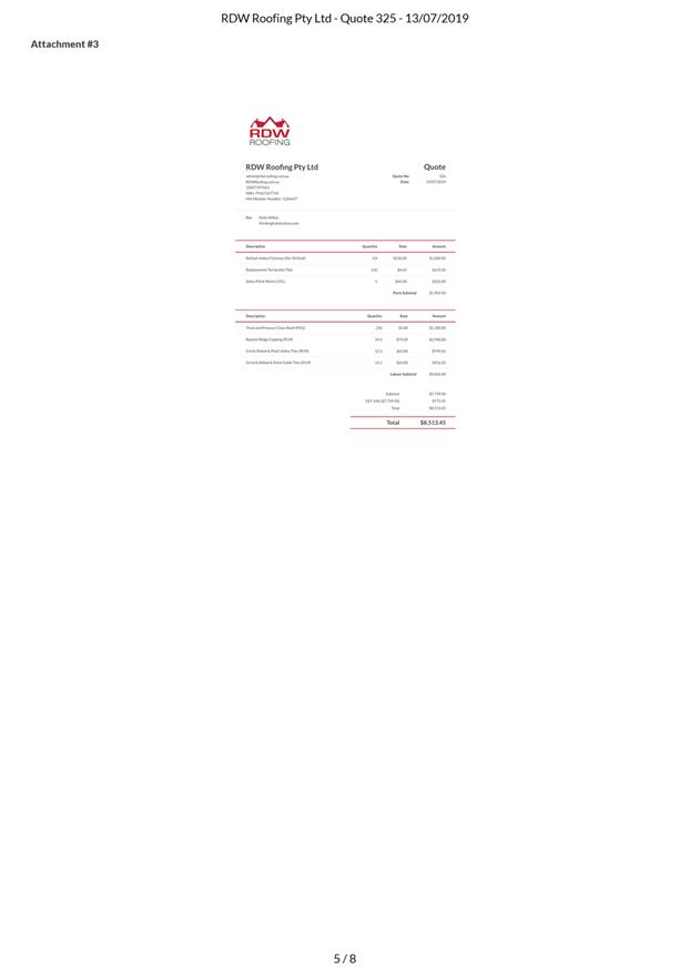 PDF Creator