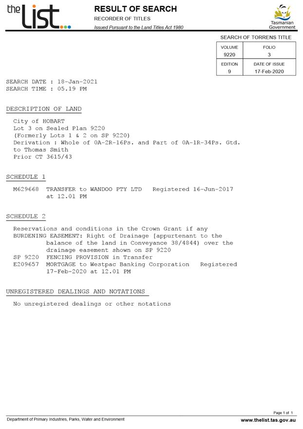 PDF Creator