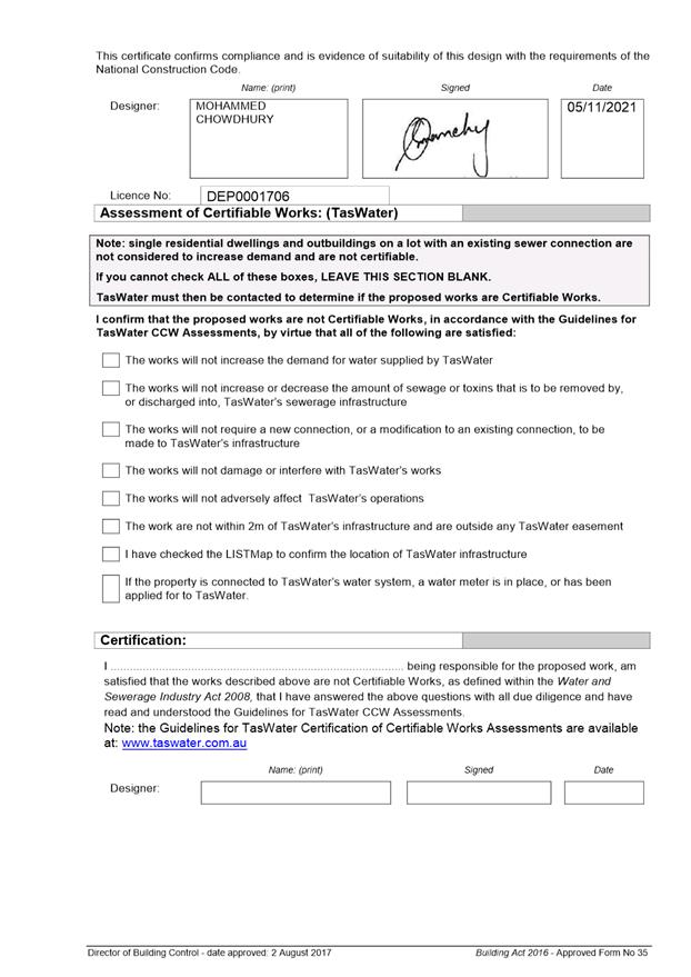 PDF Creator
