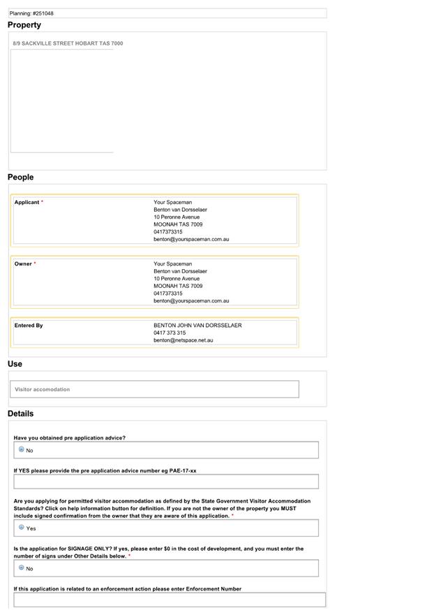 PDF Creator