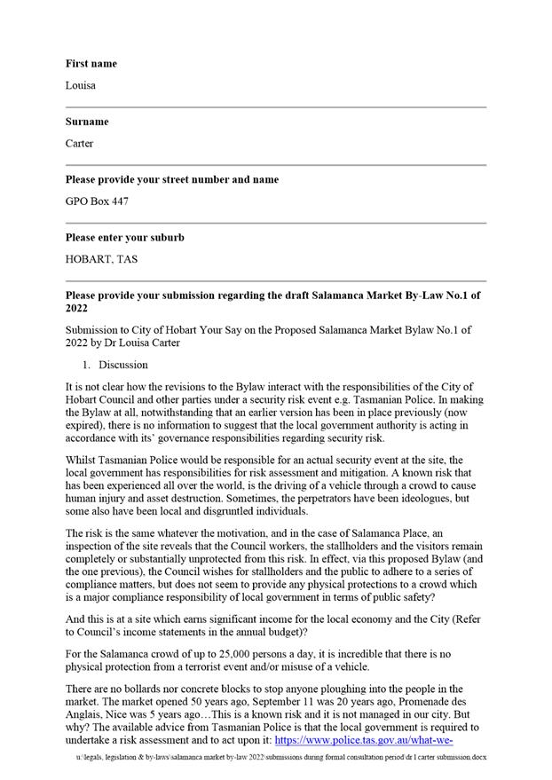 PDF Creator