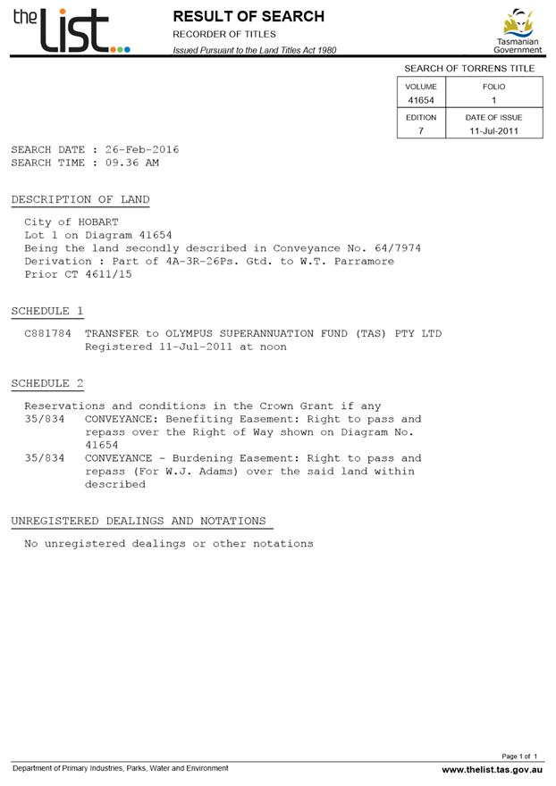 PDF Creator