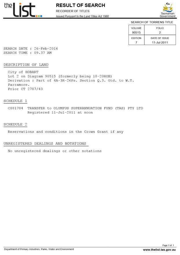 PDF Creator