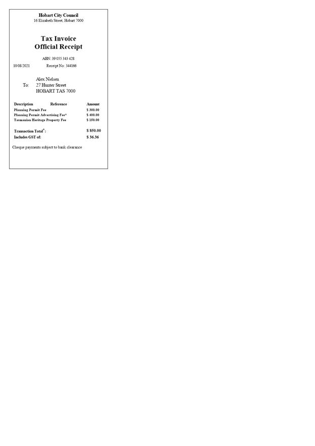 PDF Creator