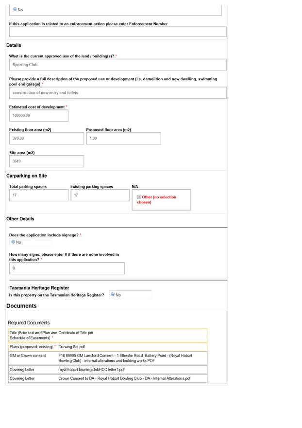 PDF Creator