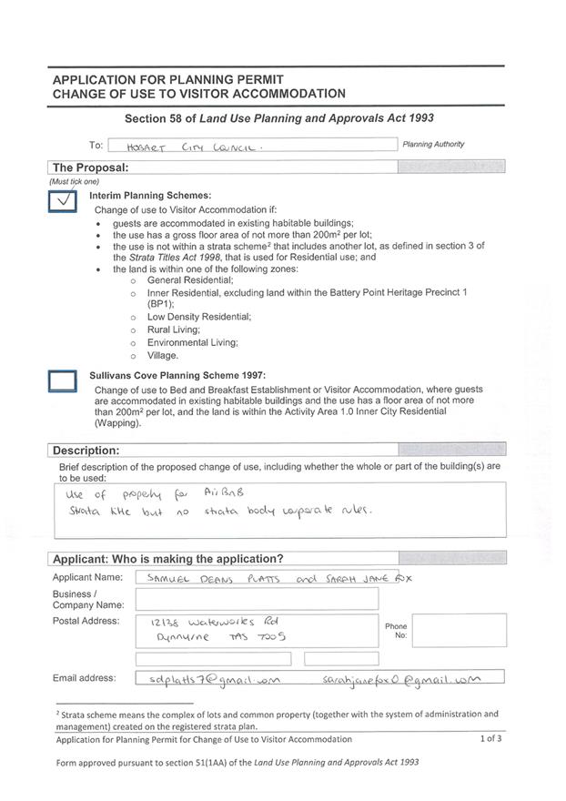 PDF Creator