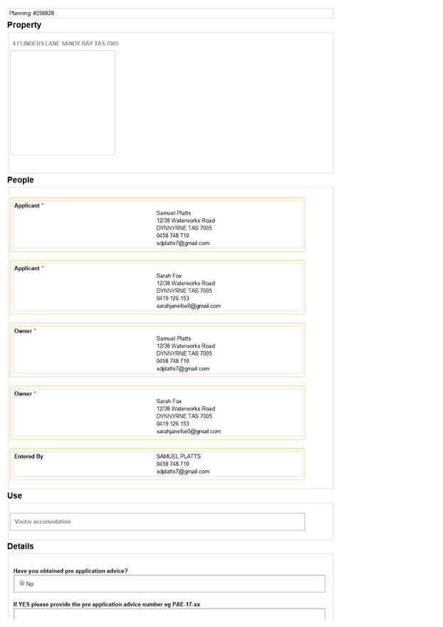 PDF Creator