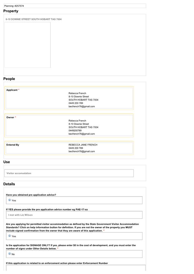 PDF Creator