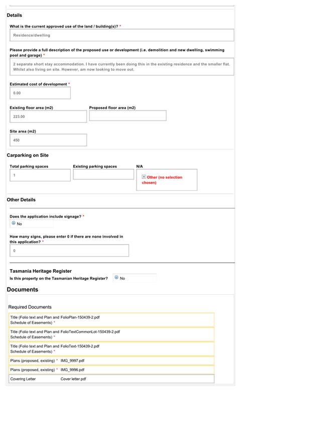 PDF Creator