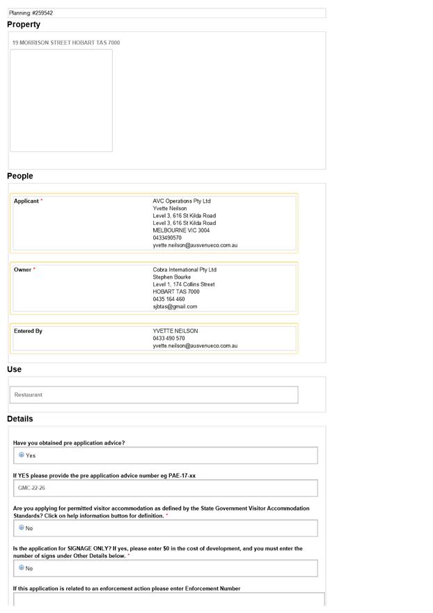PDF Creator