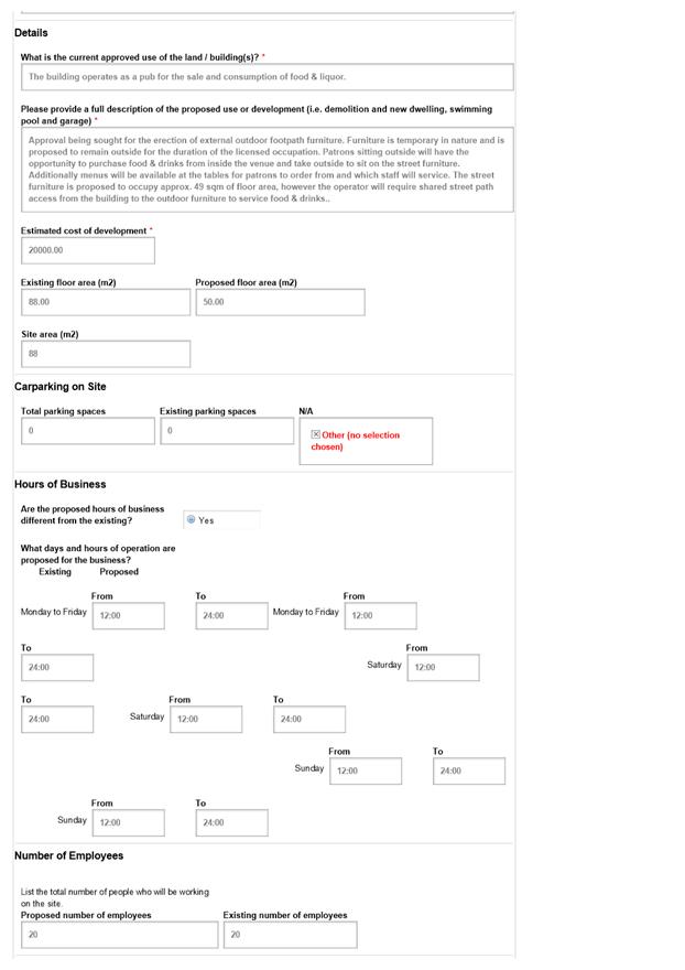 PDF Creator