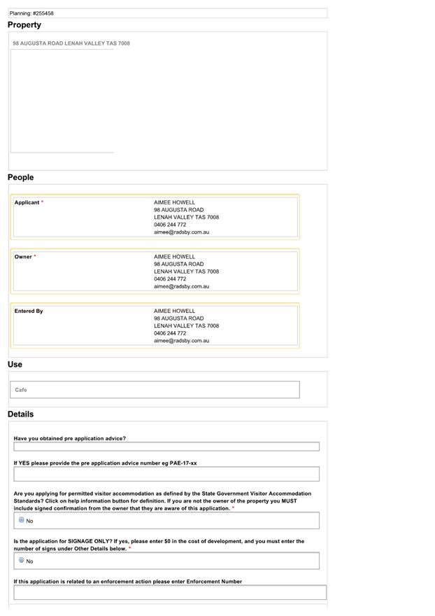 PDF Creator