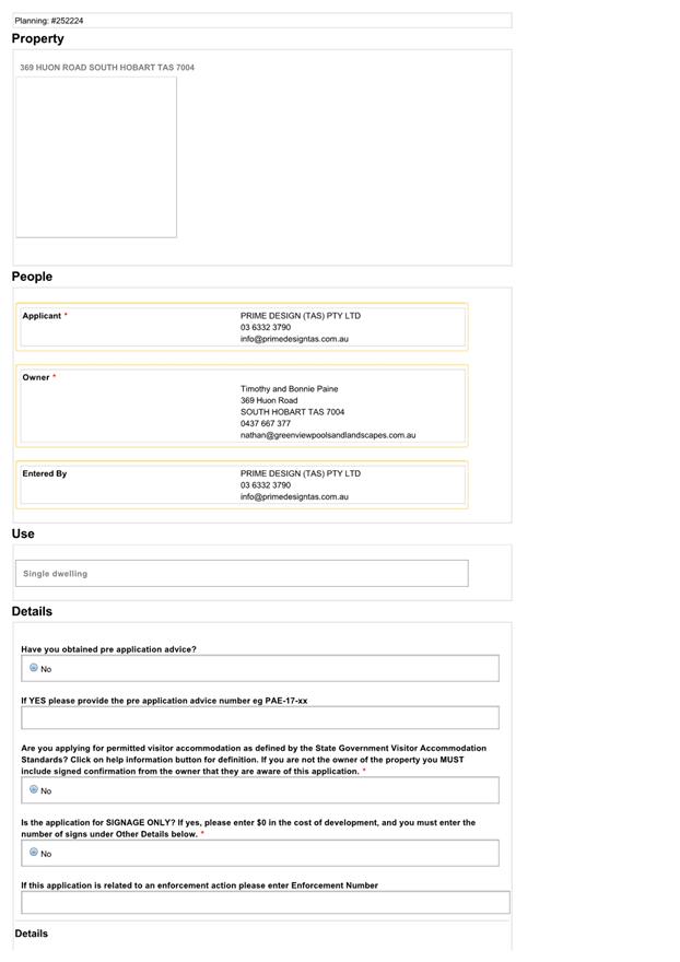 PDF Creator
