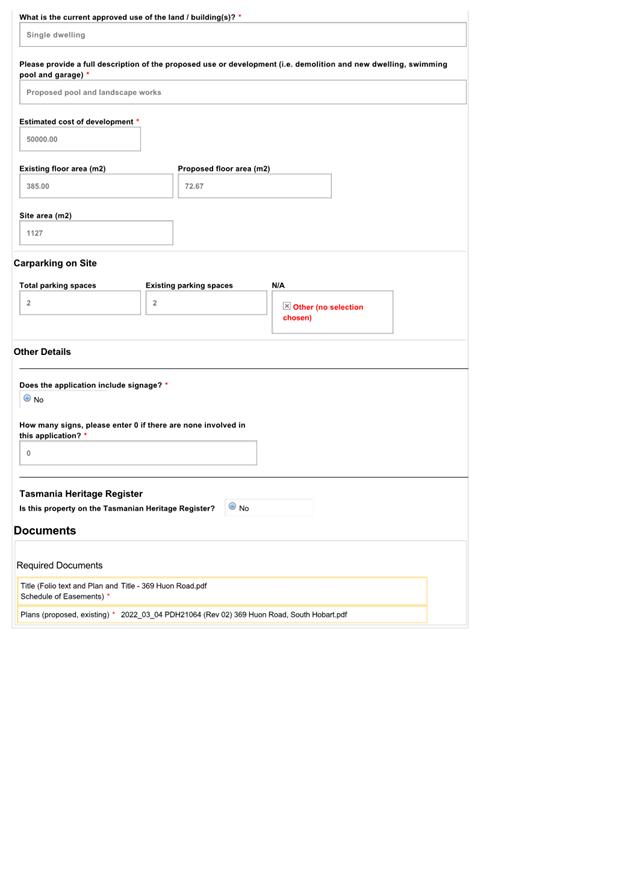 PDF Creator