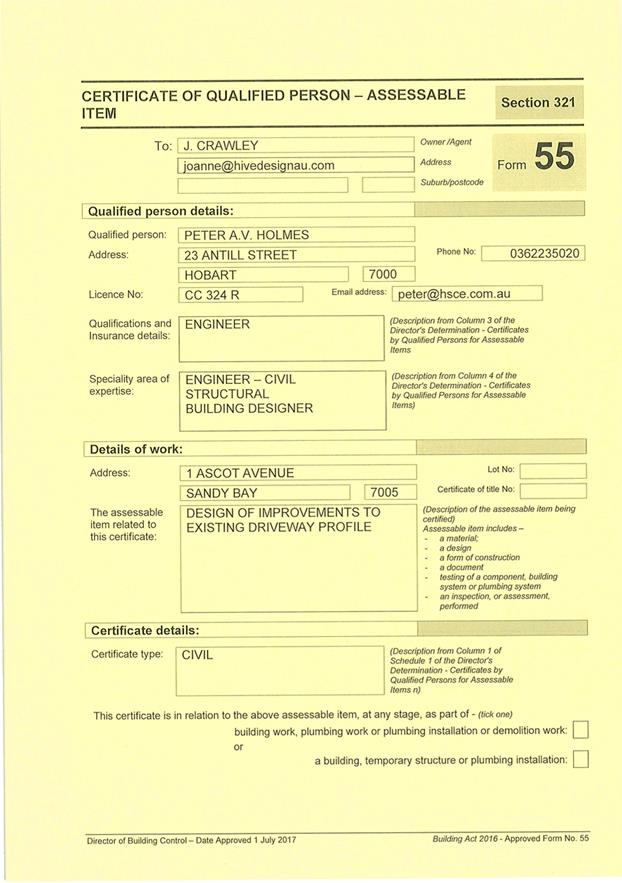 PDF Creator