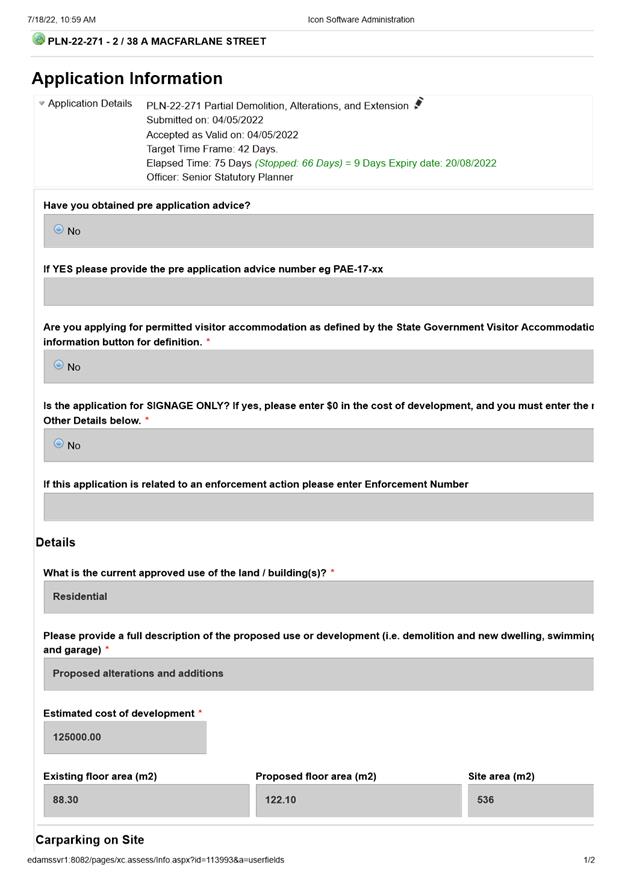 PDF Creator