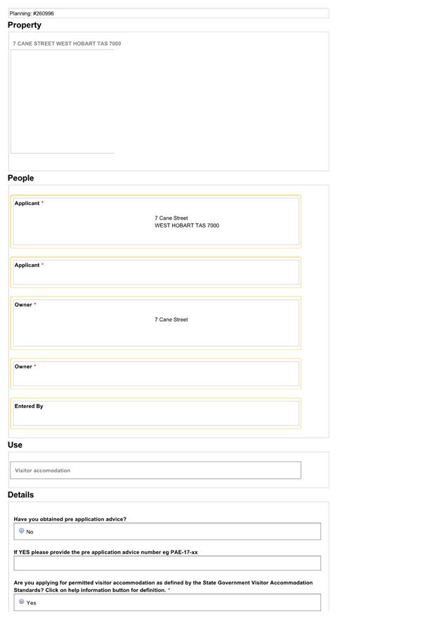 PDF Creator