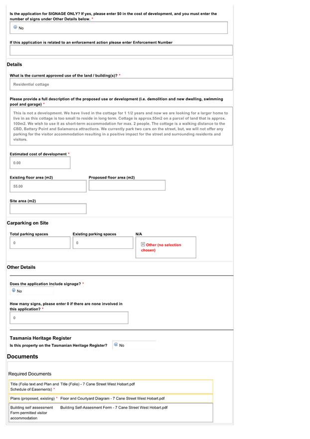 PDF Creator