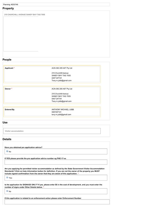 PDF Creator