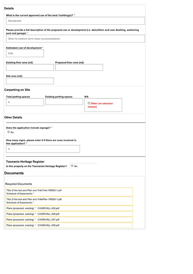 PDF Creator