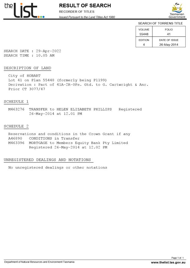 PDF Creator