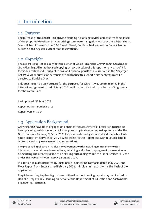 PDF Creator