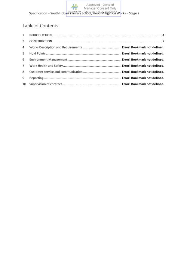 PDF Creator