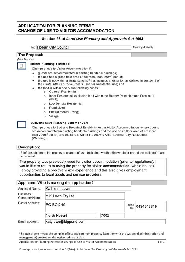 PDF Creator