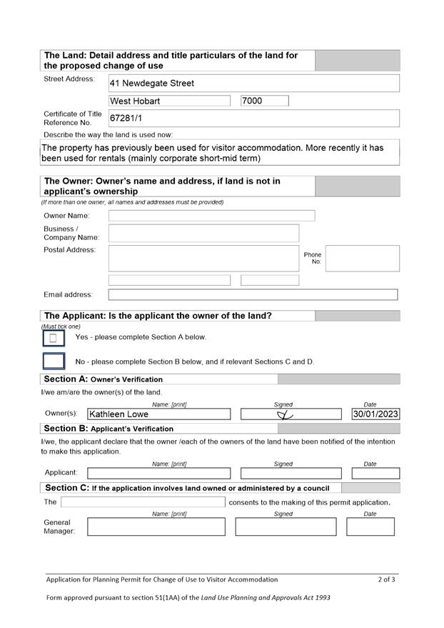 PDF Creator