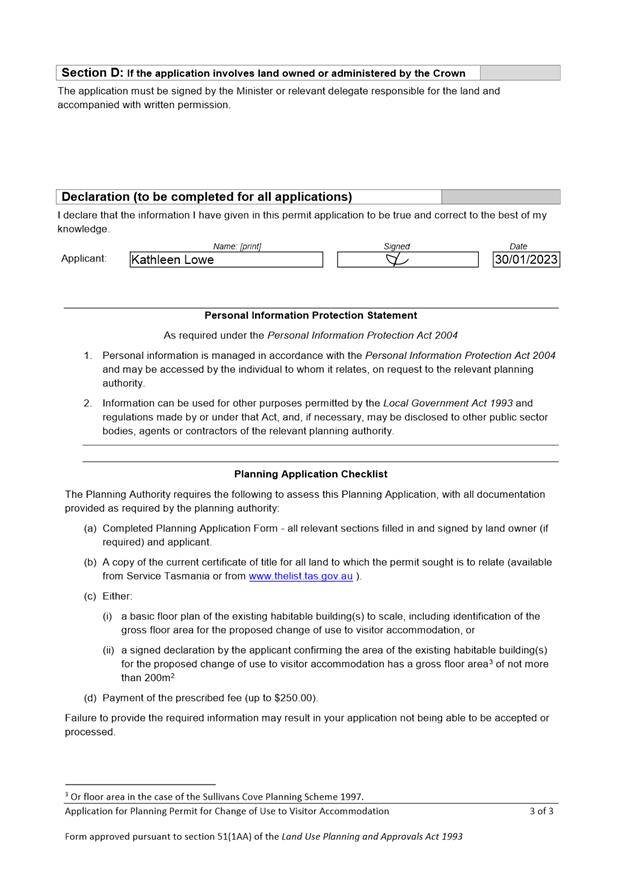 PDF Creator
