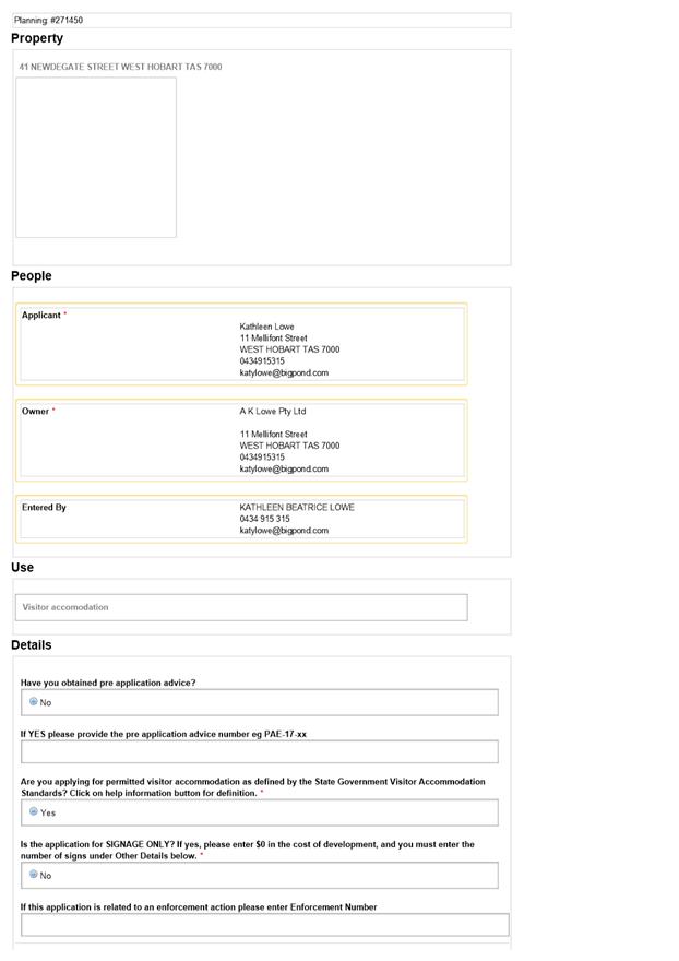 PDF Creator