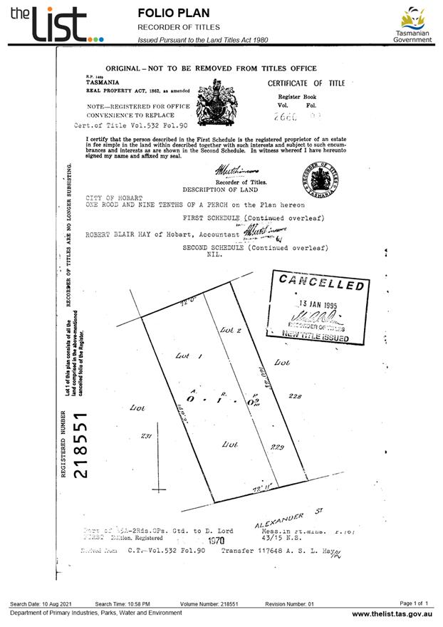 PDF Creator