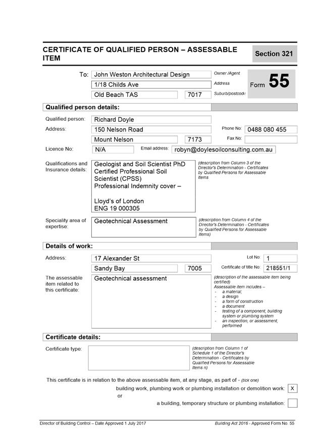 PDF Creator