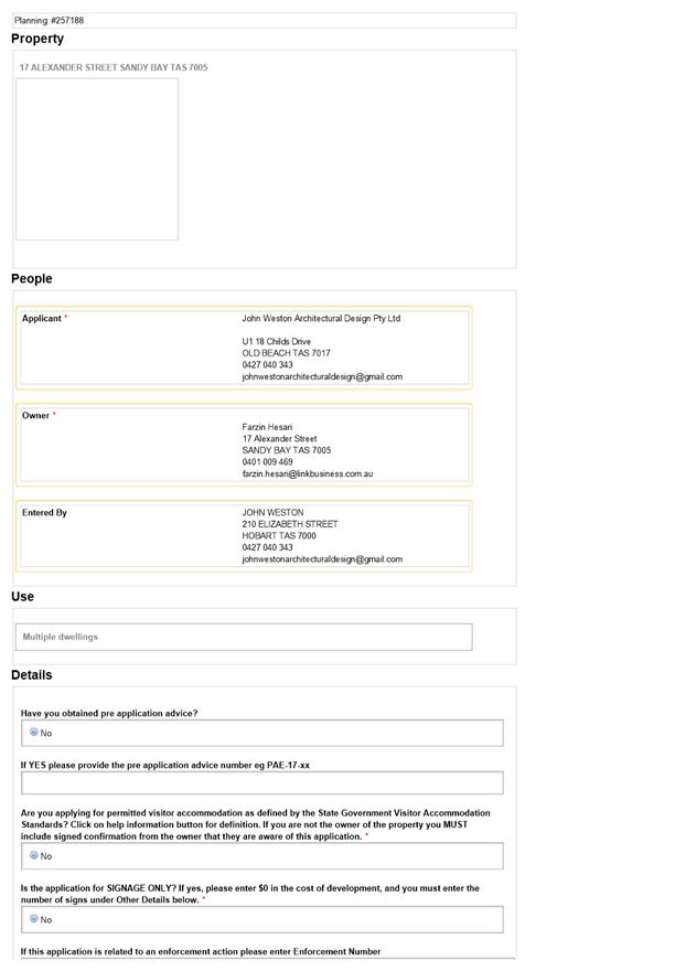 PDF Creator