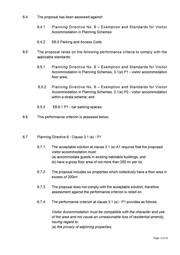 Agenda of Planning Committee Meeting Wednesday, 3 May 2023