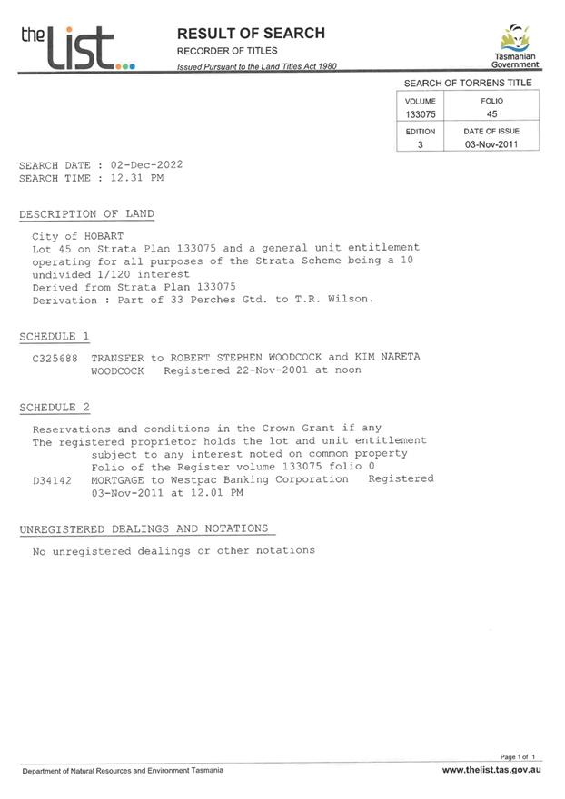 Agenda of Planning Committee Meeting Wednesday, 3 May 2023