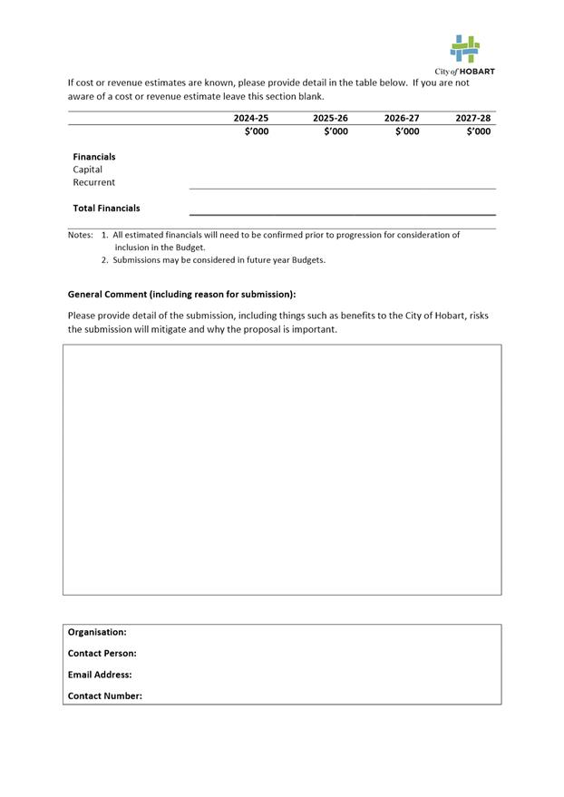 PDF Creator