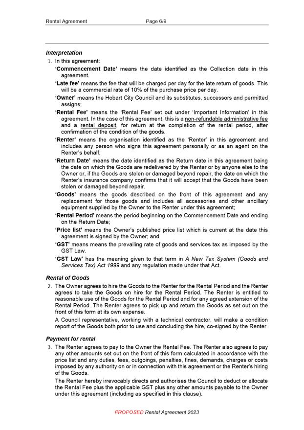 PDF Creator