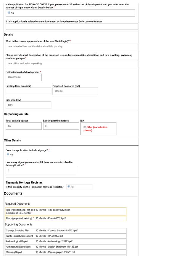 PDF Creator