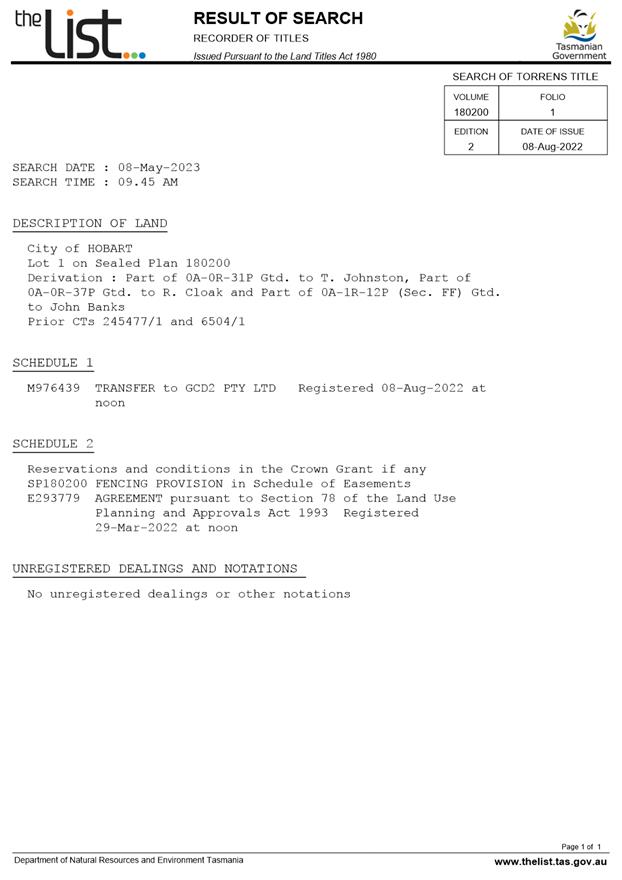 PDF Creator