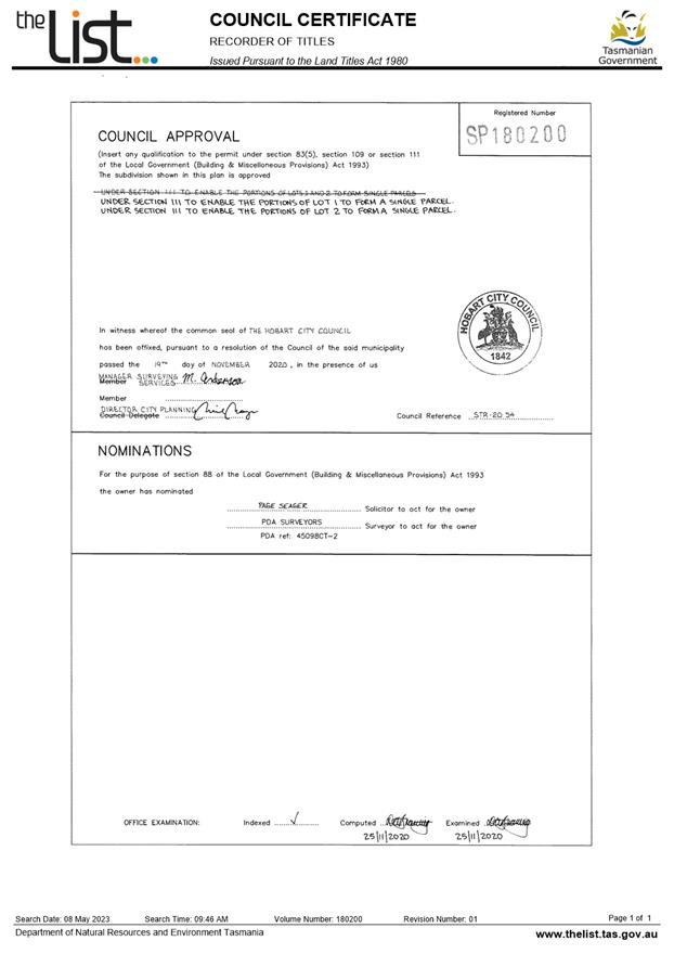 PDF Creator