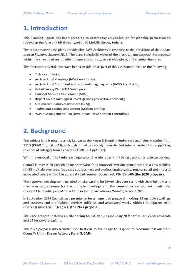 PDF Creator
