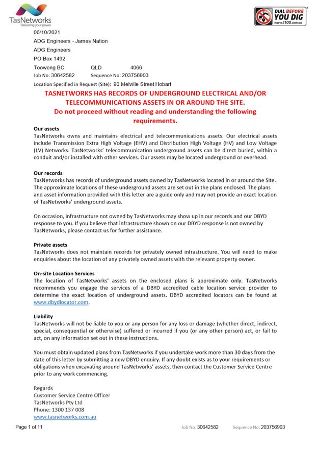 PDF Creator
