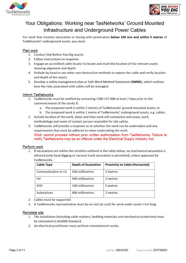 PDF Creator