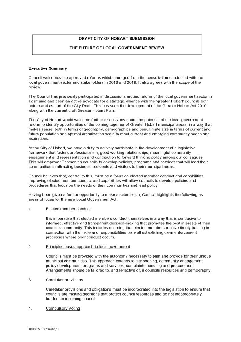 PDF Creator