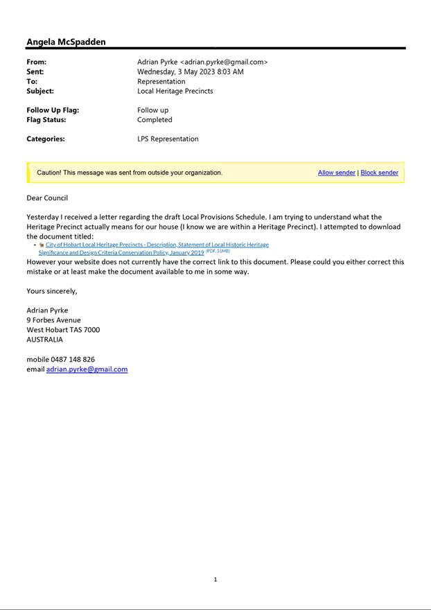 PDF Creator